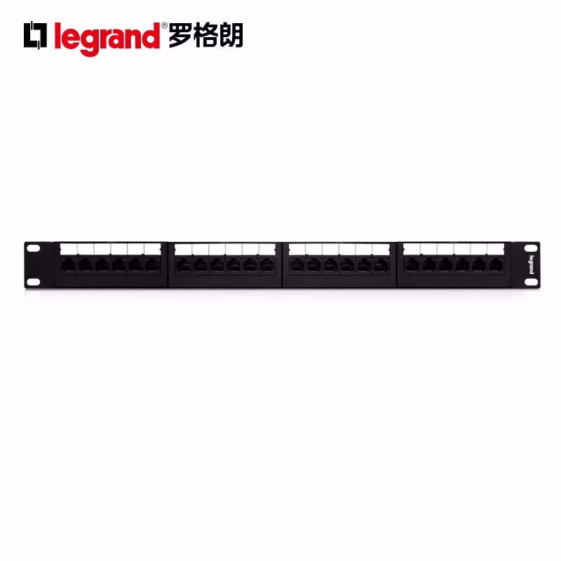 超五類(lèi)配線(xiàn)架